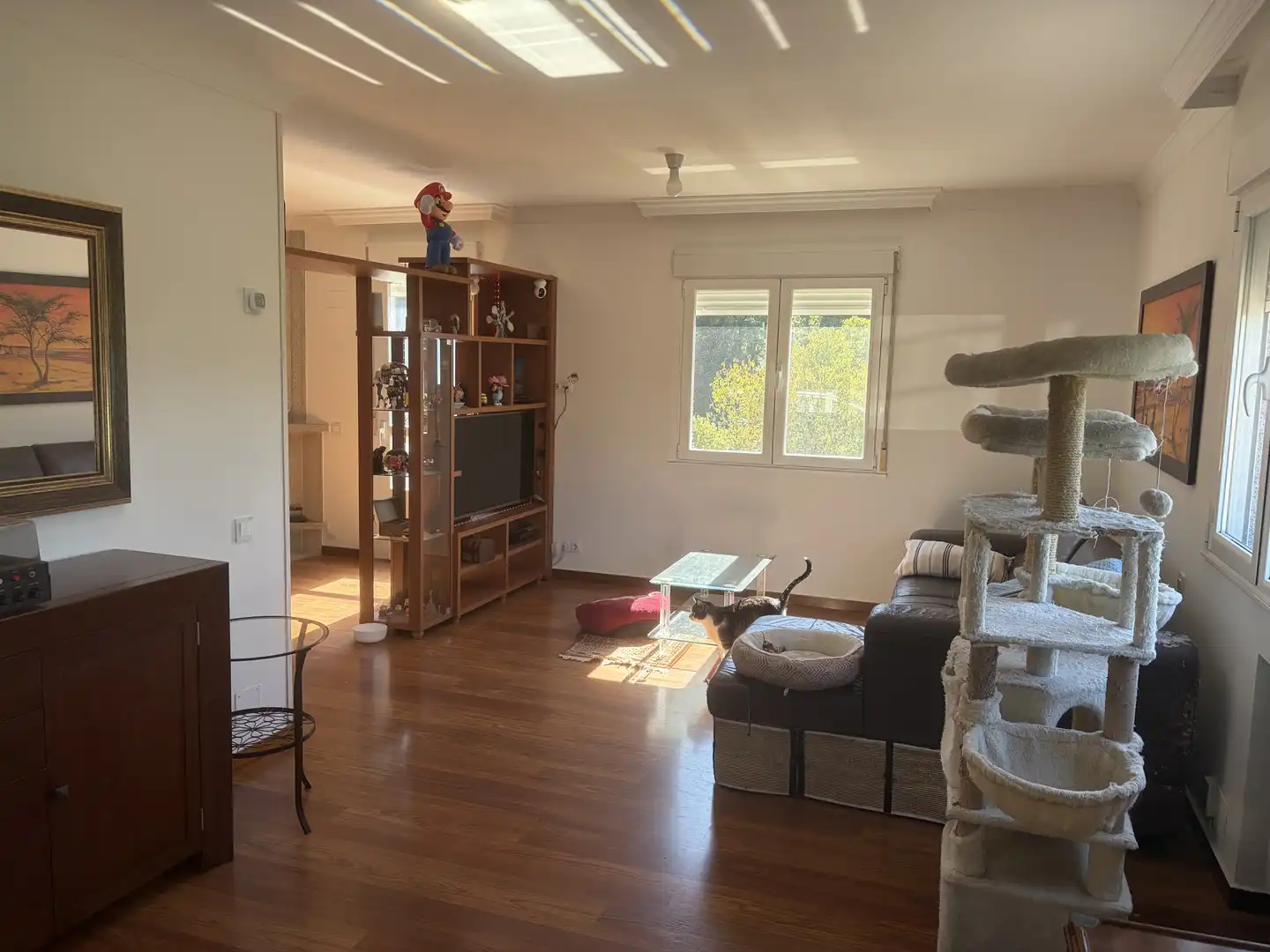 Chalet en  Lugar Cuco (Santo Andre de 165P - Foto 3