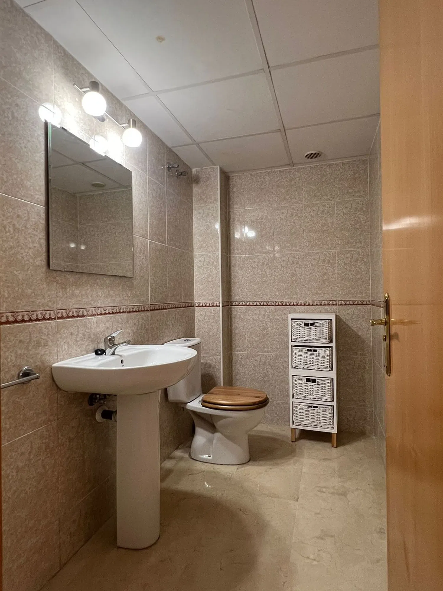 Chalet adosado en calle Rosalía de Castro, 169 - Foto 14