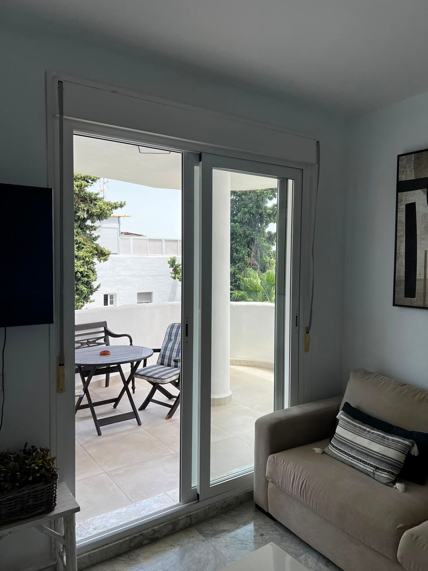 Dúplex en Bulevar Príncipe Alfonso de Hohenlohe, 269, La Carolina-Guadalpín - Foto 4
