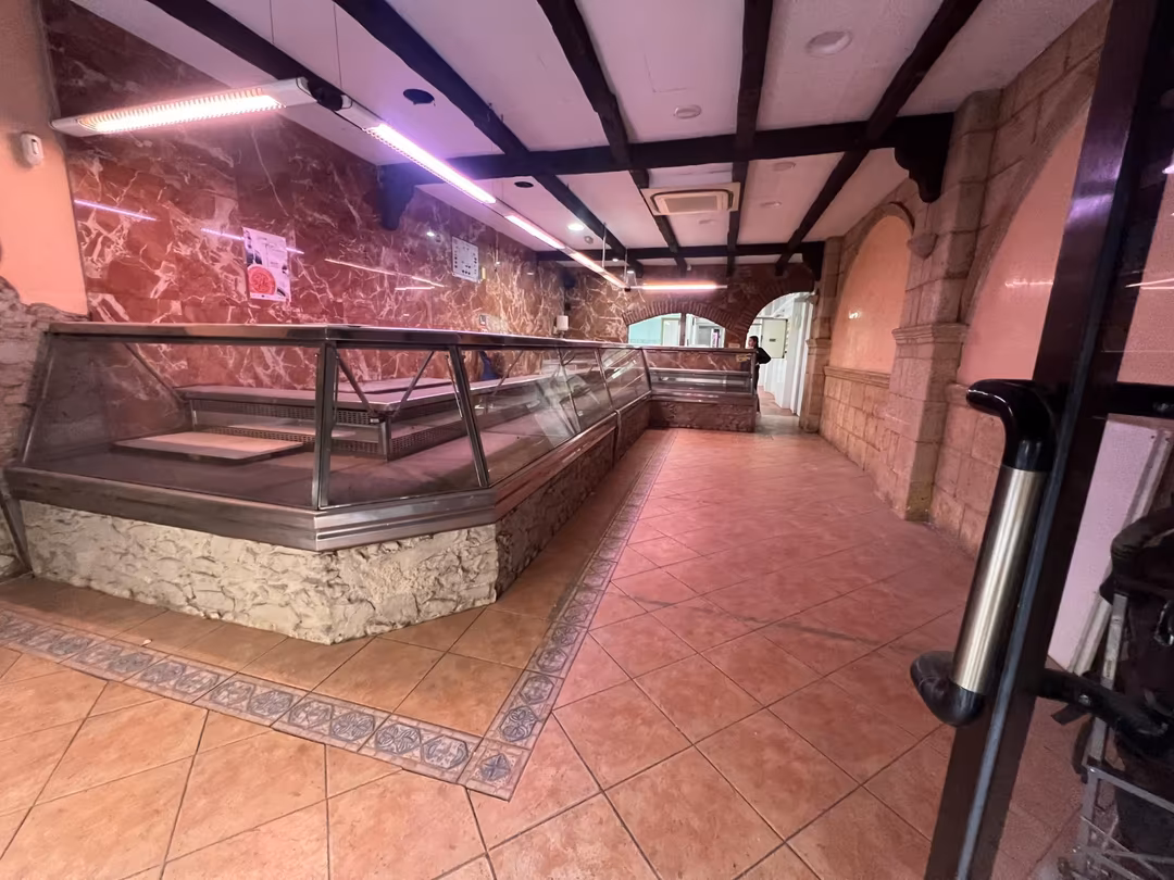 Planta baja en  Carrer de Castellonet de la Conquesta 5 - Foto 4