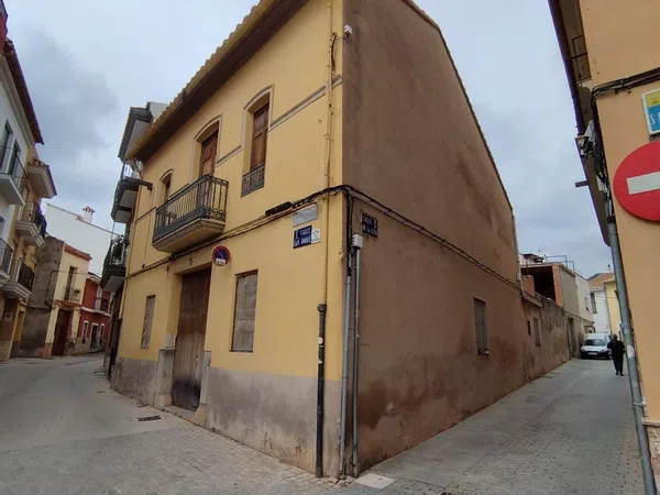 Casa o chalet independiente en Calle de Sant Roc, 19 - Foto 3