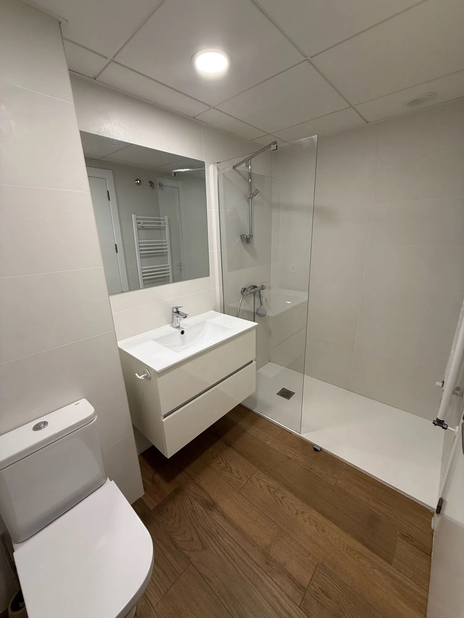 Piso en Maestro José Garberí Serrano, 15 - Foto 5