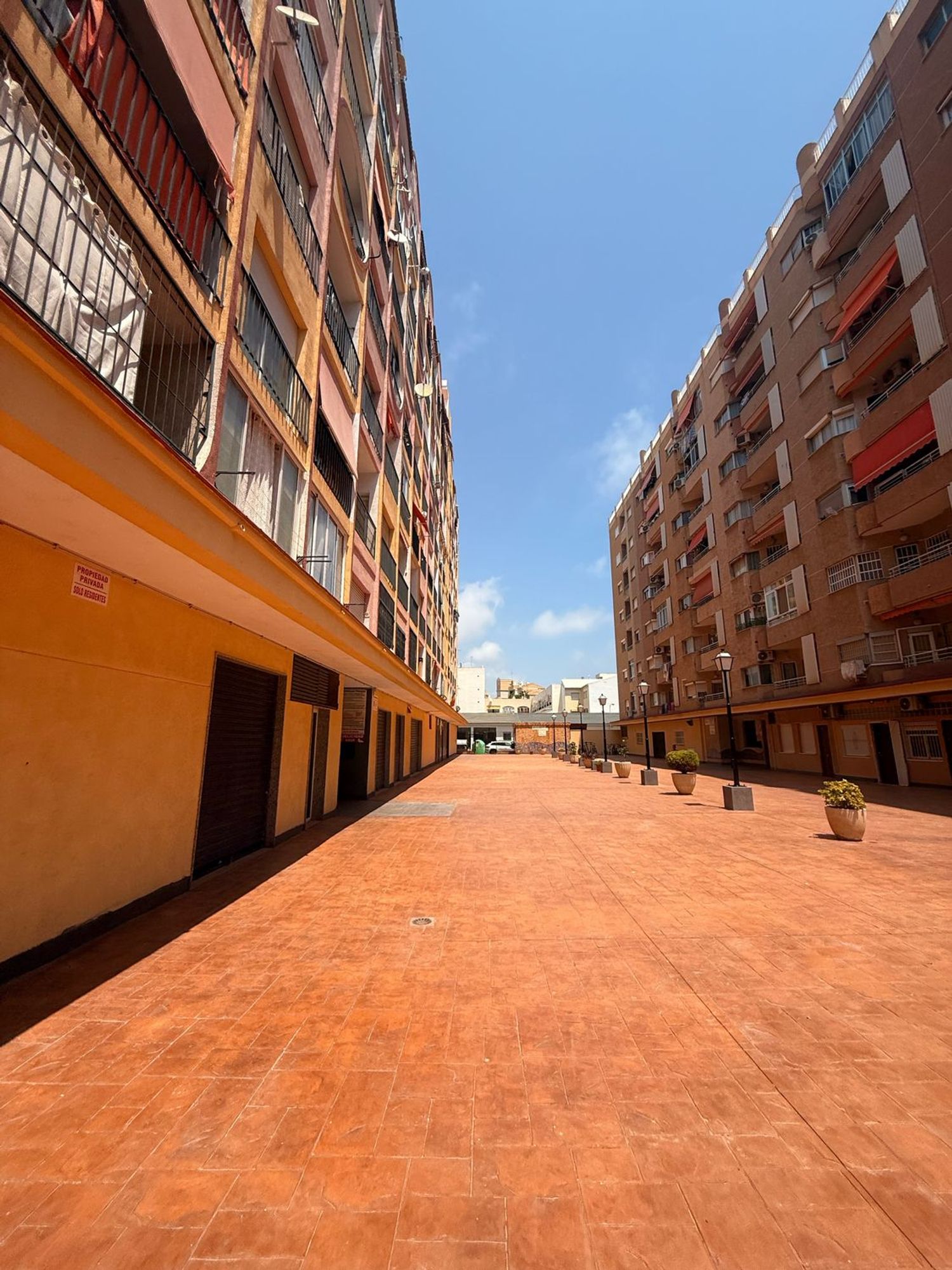 Estudio en Calle la Loma, 107, Avenida Habaneras - Curva de Palangre - Foto 22