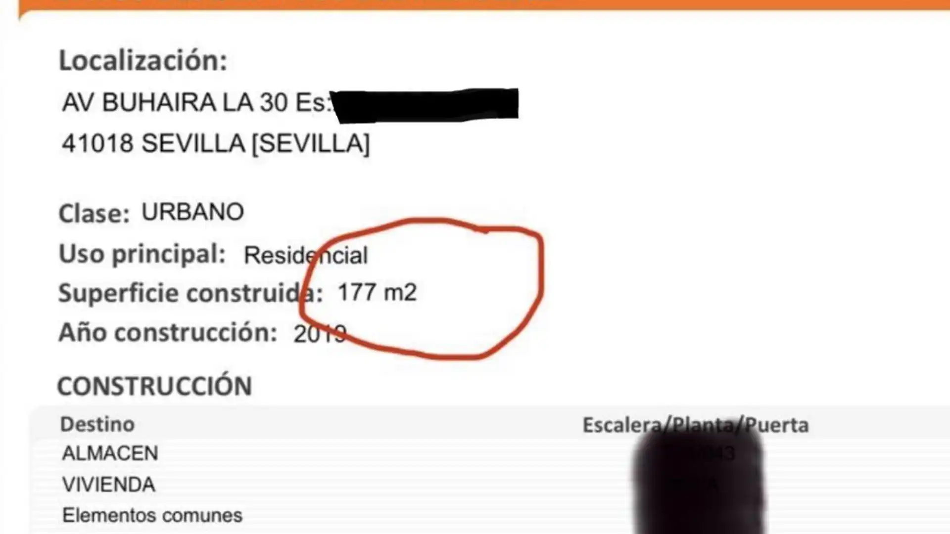 Piso en  Avenida de la Buhaira 30 - Foto 13