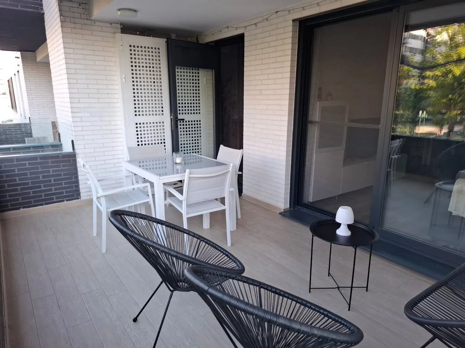 Piso en avenida de José Roca Coll, 18 - Foto 21