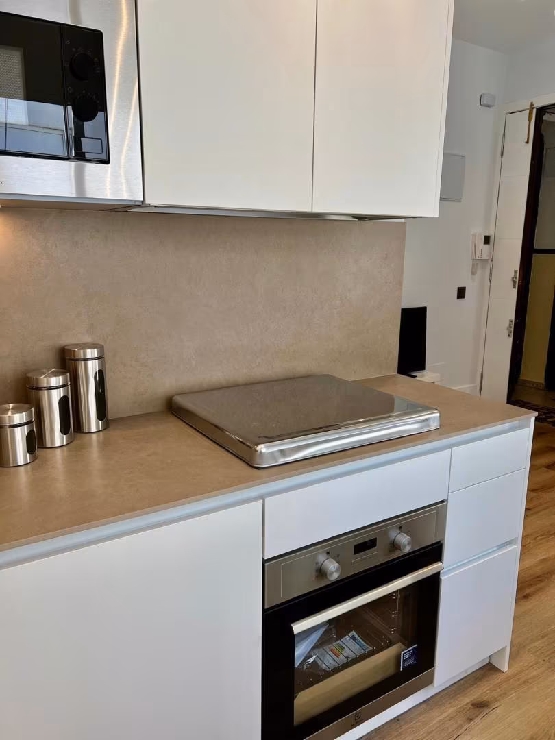 Piso en  Calle de Castelló 125 - Foto 3