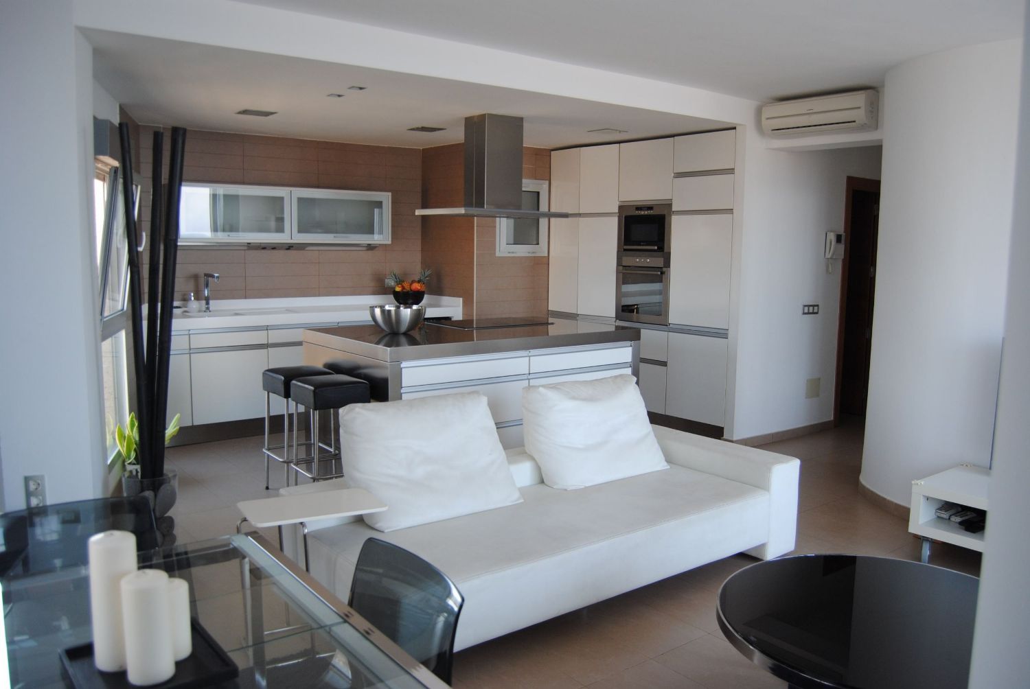 Piso en calle américo vespucio, 123 - Foto 11