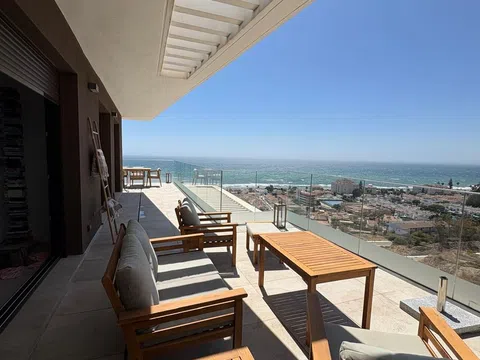 Dúplex en calle Lancelot, 108