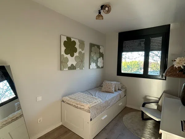 Piso en calle Gabriela Mistral, 28 - Foto 10