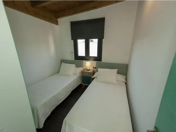 Casa o chalet independiente en Carril de los Tranquilos, 1, Barrio Nuevo, Barrio Nuevo - Foto 2
