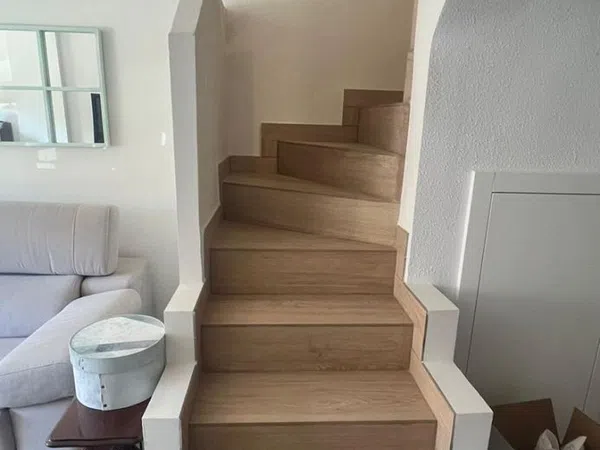 Dúplex en calle Periodista Ramón Resa, 2 C - Foto 6