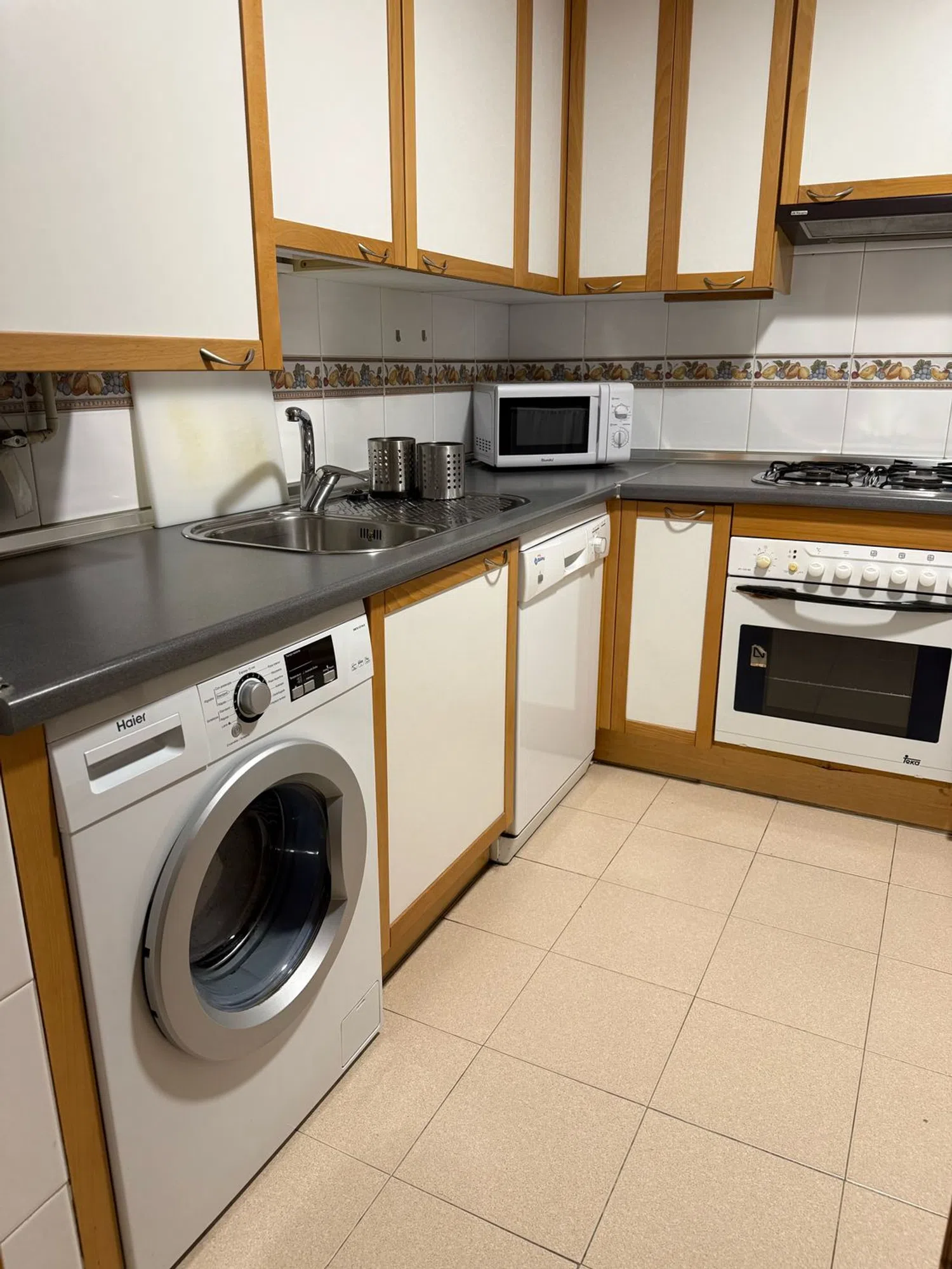 Piso en calle de Téllez, 10 - Foto 18