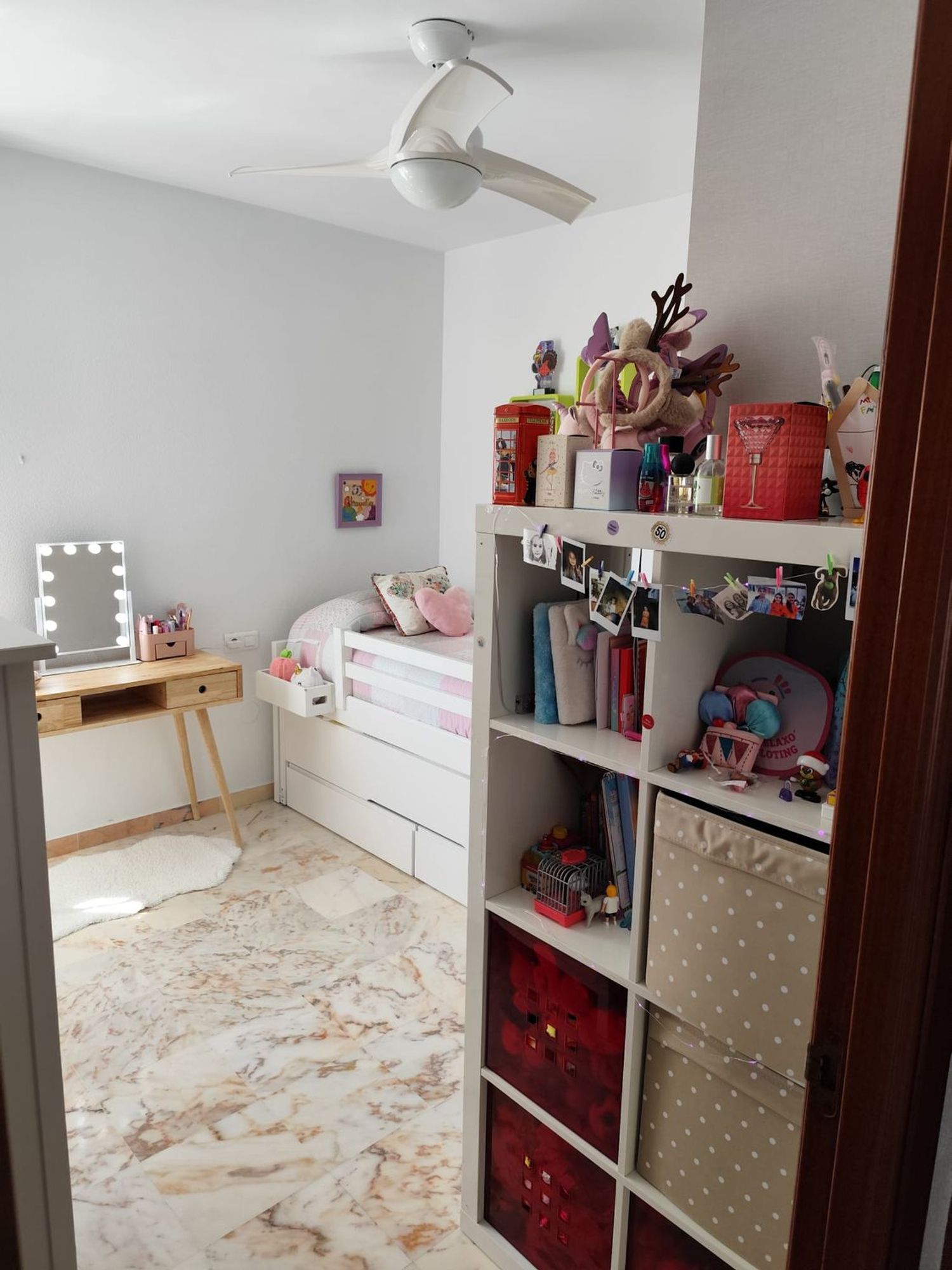 Piso en Urb. benalmarina Barrio Los Nadales - Tio Charles - Foto 17