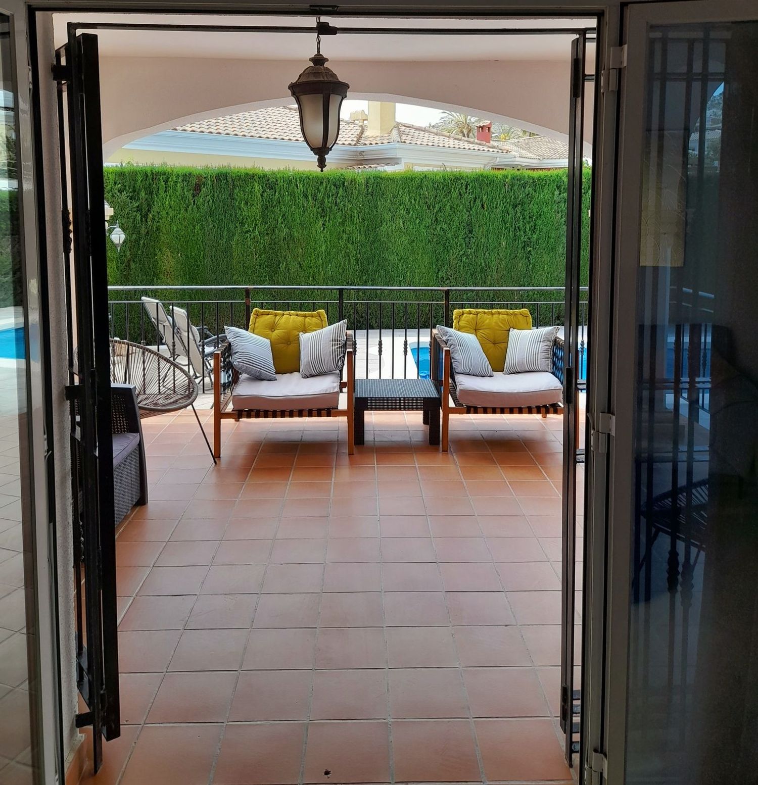 Casa independiente en calle del Vespre, 9 -11 - Foto 26