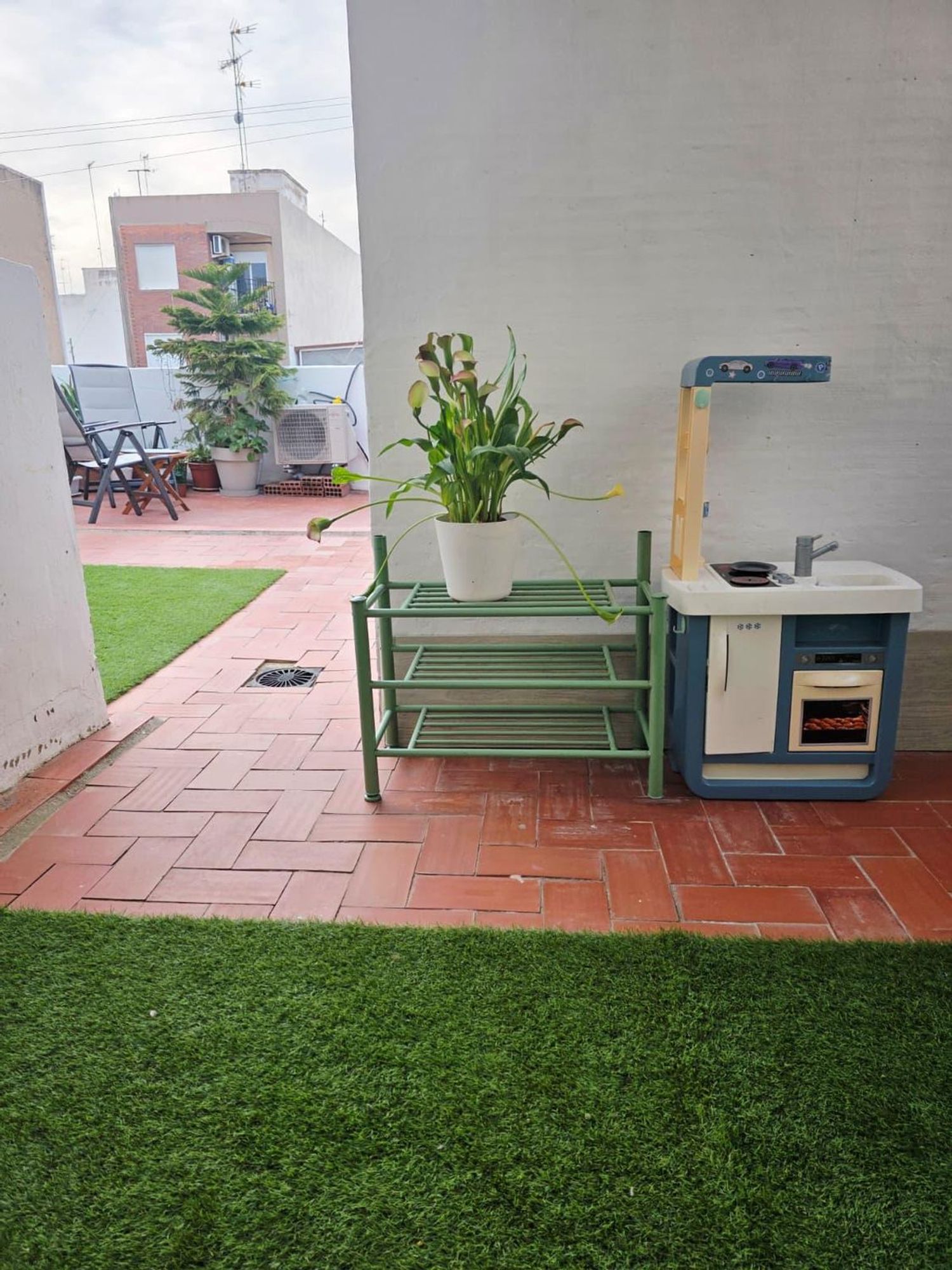 Piso en Calle Antonio Pascual Quiles, 43 - Foto 27