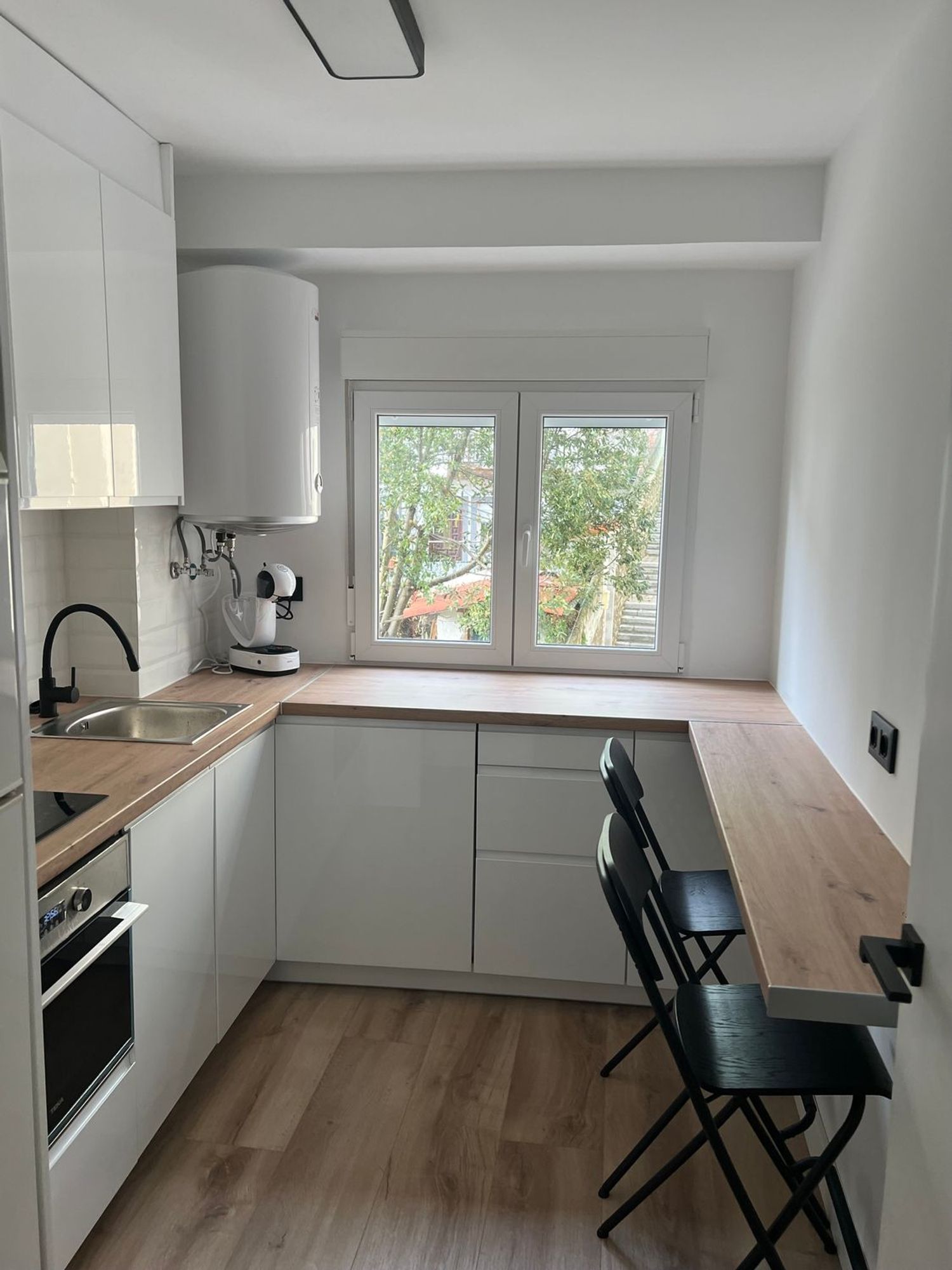 Piso en calle San Sebastian, 22 - Foto 3