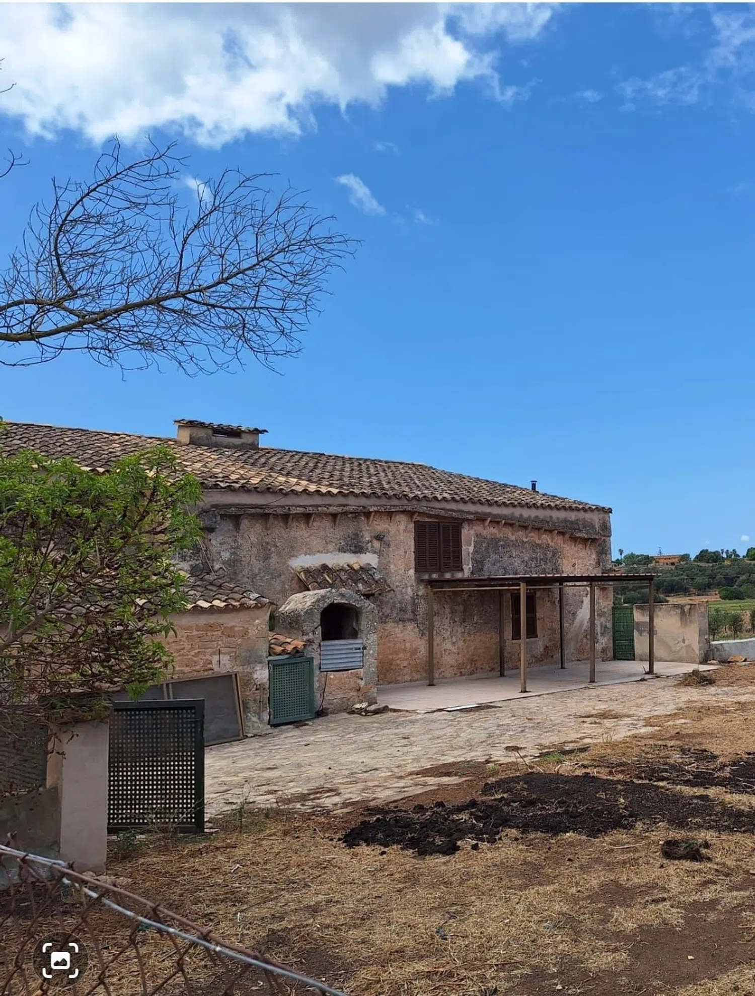 Finca rústica en zona S´Aranjassa s/n sn - Foto 1