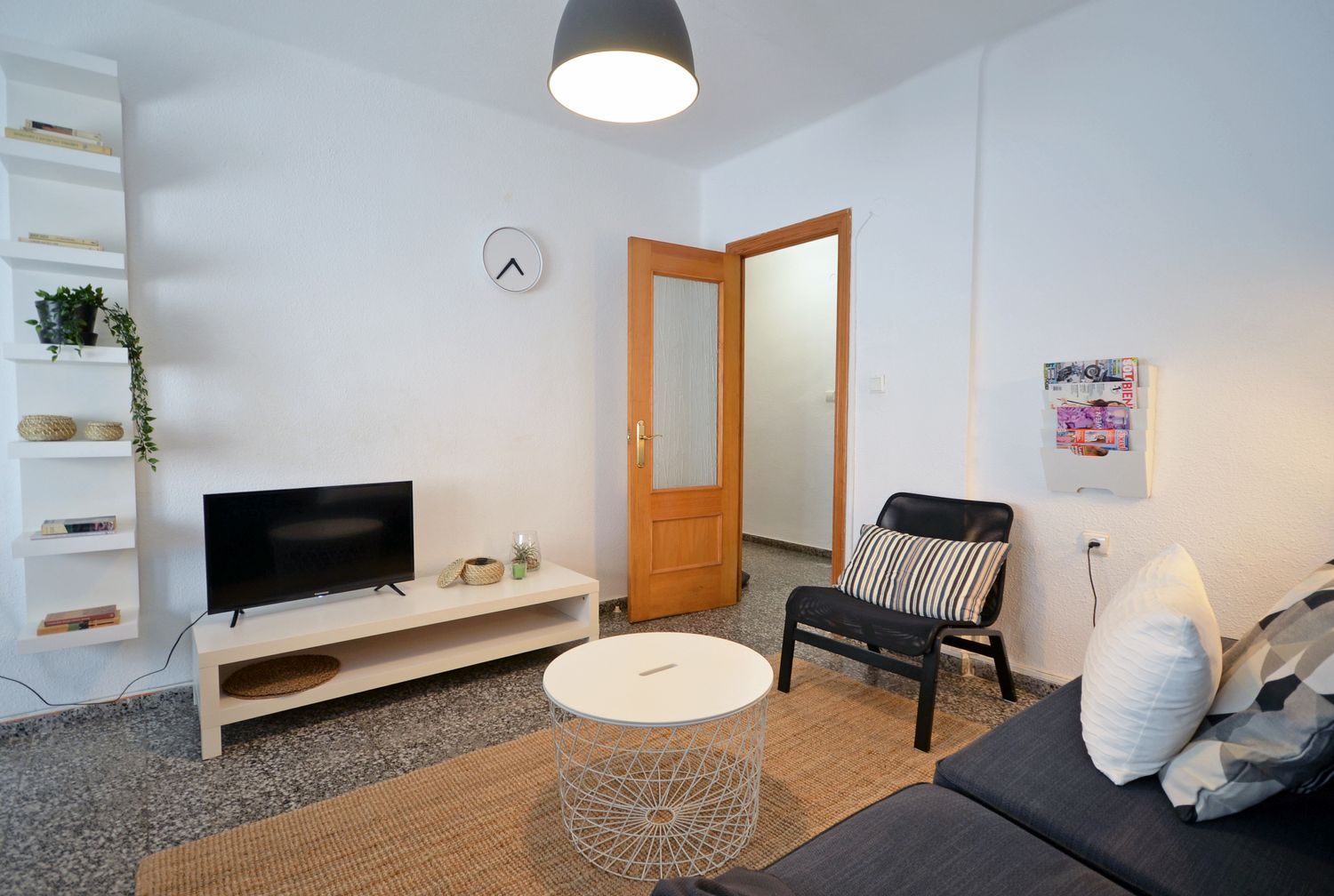 Piso en Calle d'Eduard Boscà, 27, Penya-Roja - Foto 15