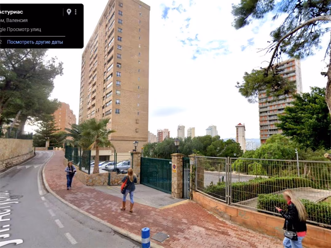 Piso en  Calle Asturias 12 - Foto 41