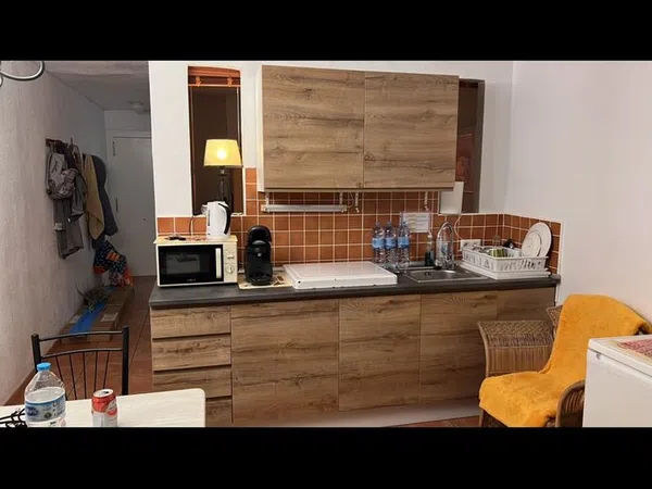 Estudio en Avenida de París, 14, Zona Sierra Helada - Foto 2