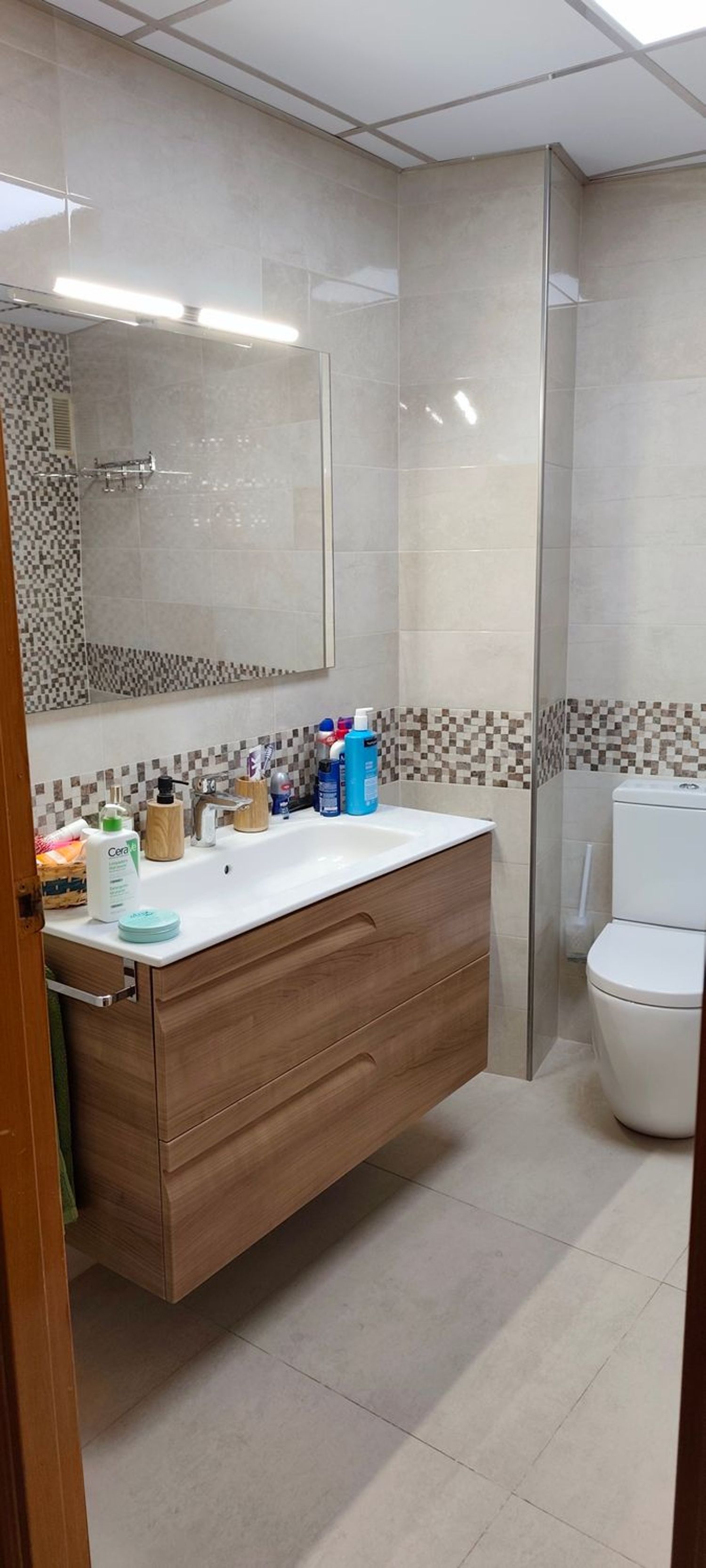 Piso en Calle Lope Gisbert, 26, Zona Centro-Corredera, Zona Centro-Corredera - Foto 16