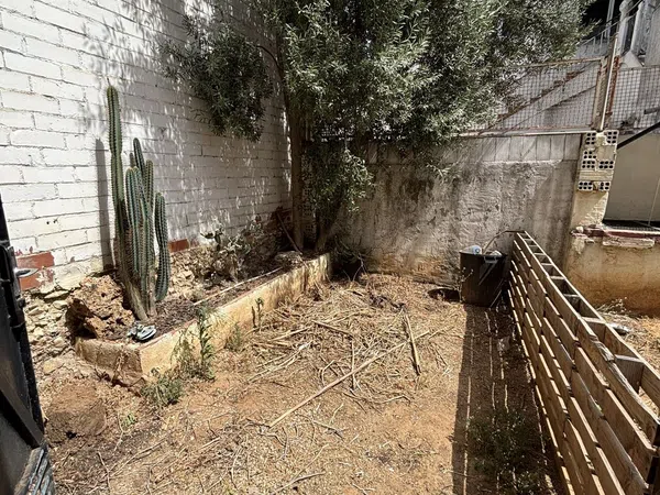 Chalet adosado en Calle de Santa Margarida, 21, Plana LLedó, Plana LLedó - Foto 1