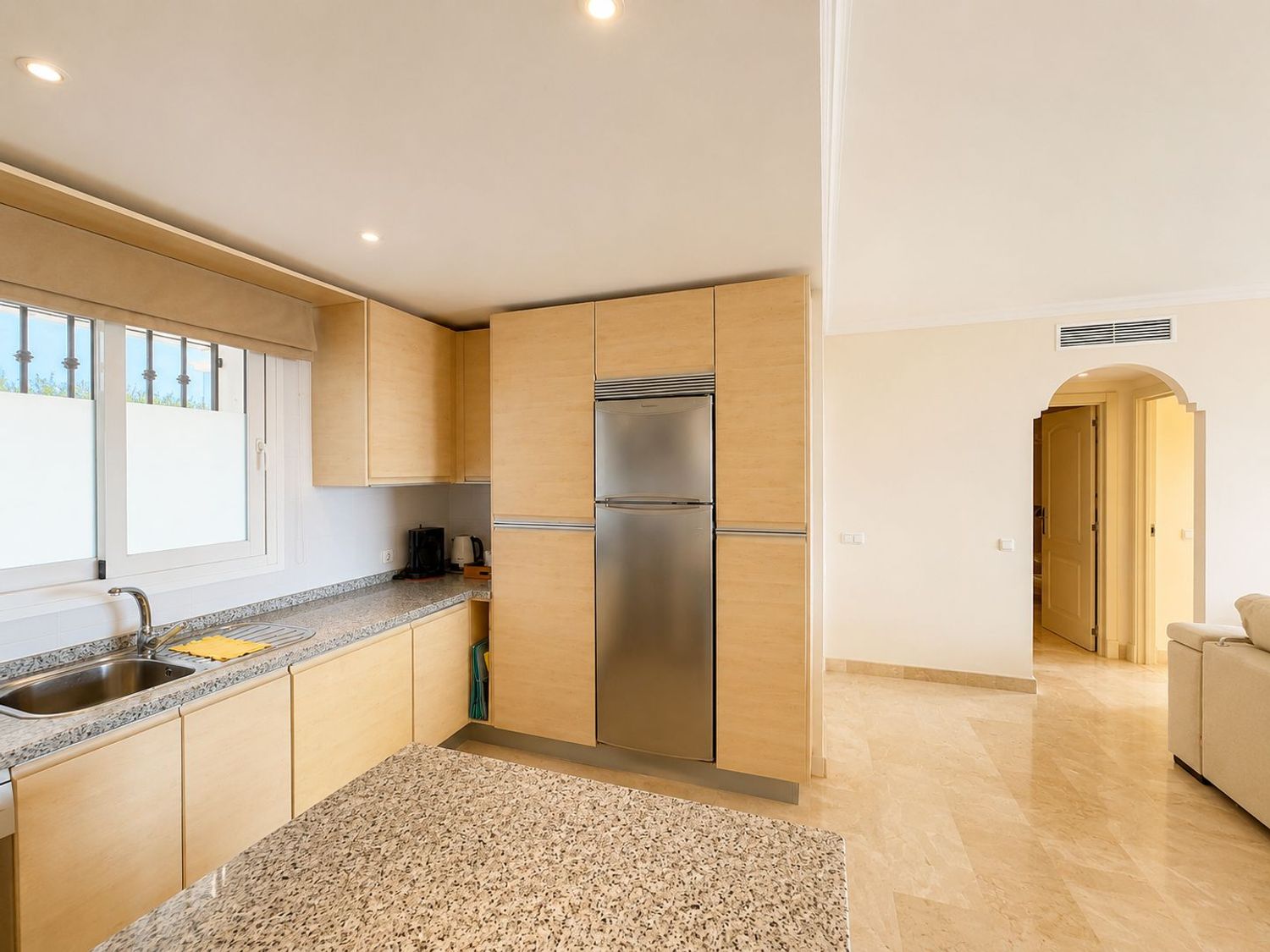 Piso en Calle Don José de Orbaneja, 32 parcela, Sitio de Calahonda, Sitio de Calahonda - Foto 6