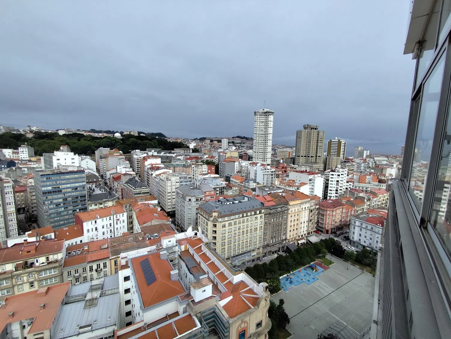 Piso en avenida Linares Rivas, 44 - Foto 40