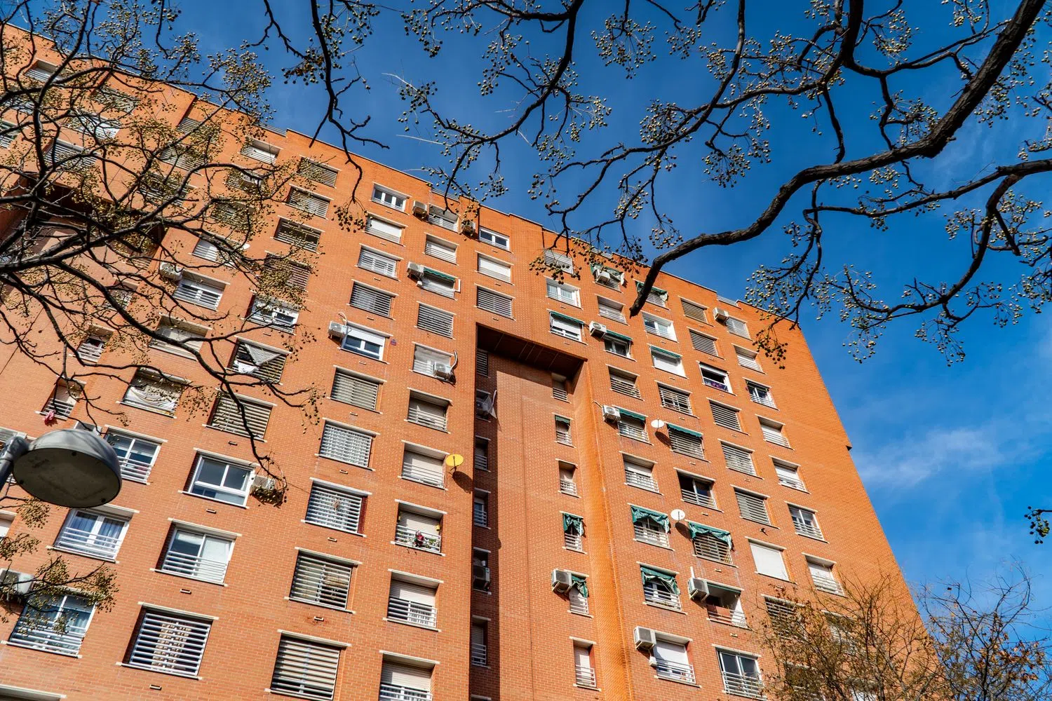 Piso en travesía de Felipe de Diego, 21 - Foto 1