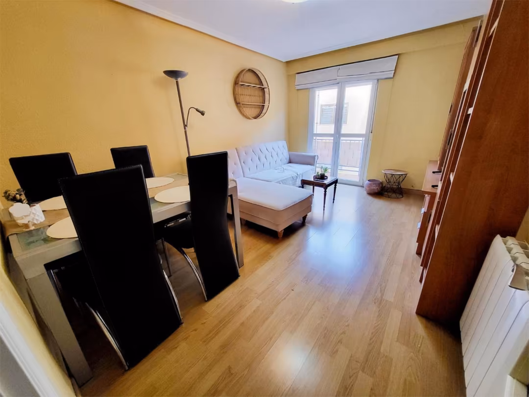 Piso en  Calle Alarcón 14 - Foto 2