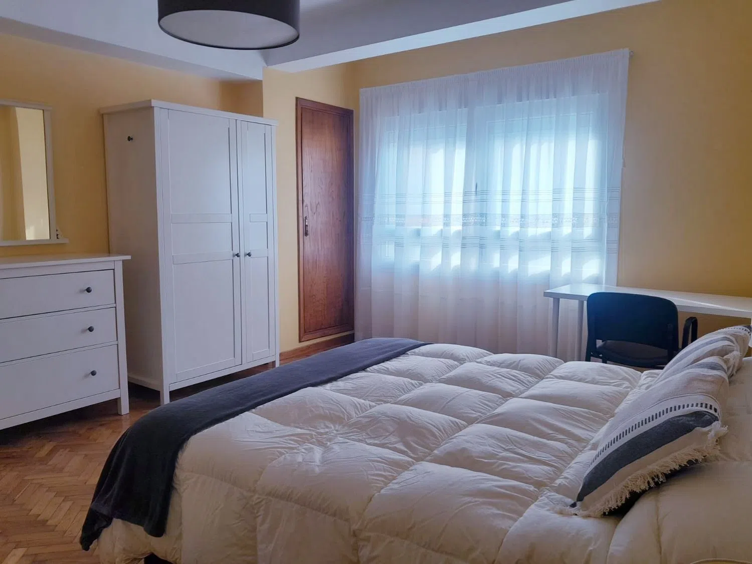 Piso en Los Castros - Castrillón - Foto 5