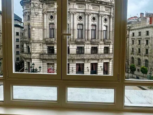 Piso en Calle do Príncipe, 13, Centro - Areal - Foto 1