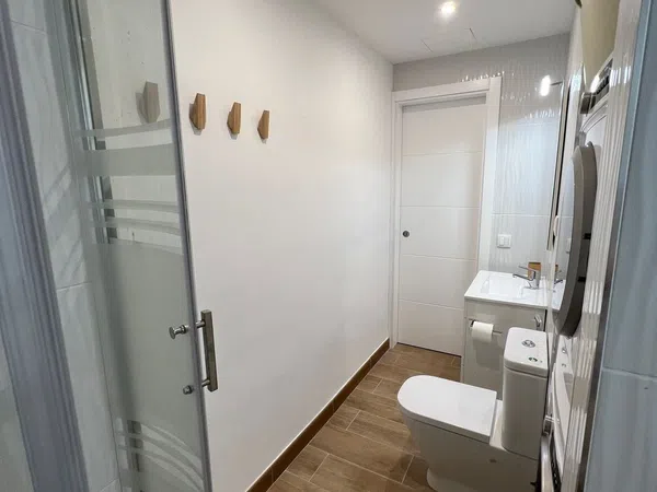 Piso en Calle Alfredo s Pérez, 11, Arenales - Lugo - Avda Marítima - Foto 29