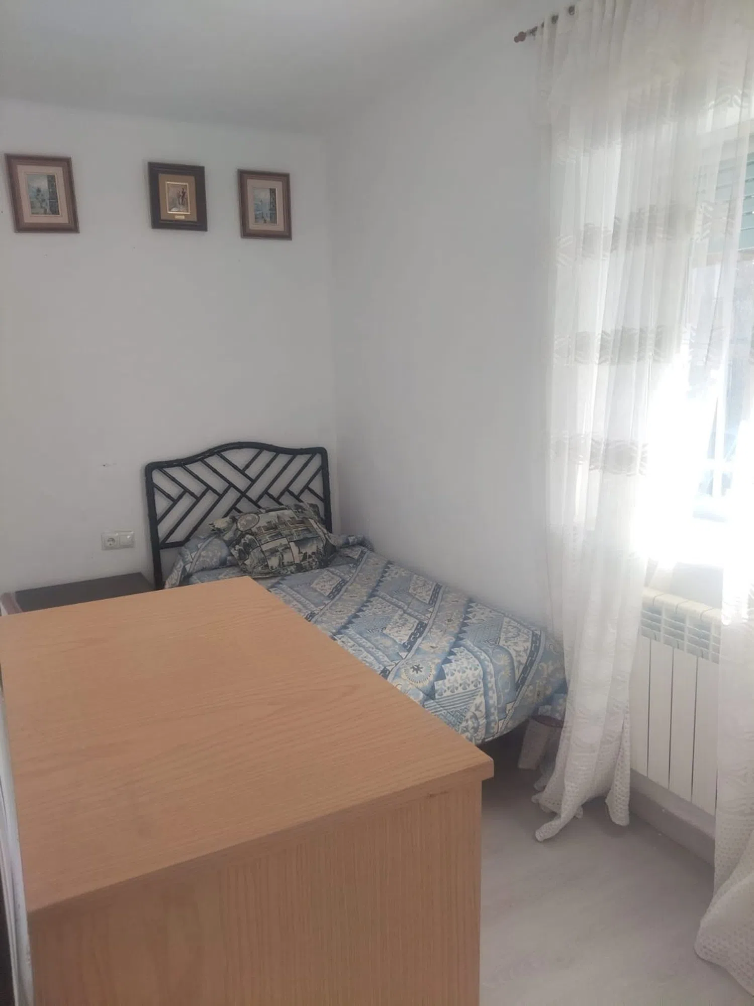 Piso en c/Joaquín Rodrigo, 52 - Foto 9