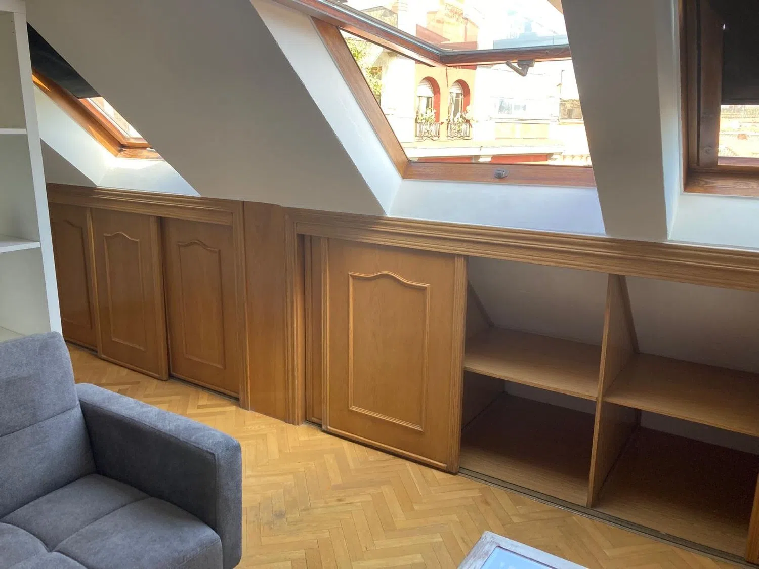 Piso en calle de Arganzuela, 14 - Foto 4