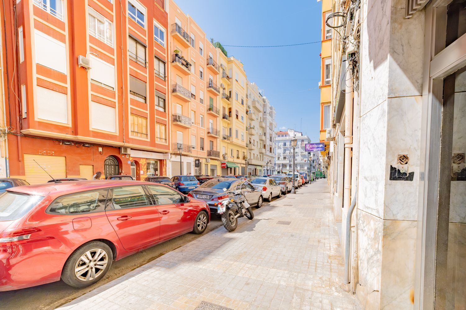 Oficina en Calle de Lluís Oliag, 9, Mont-Olivet - Foto 4