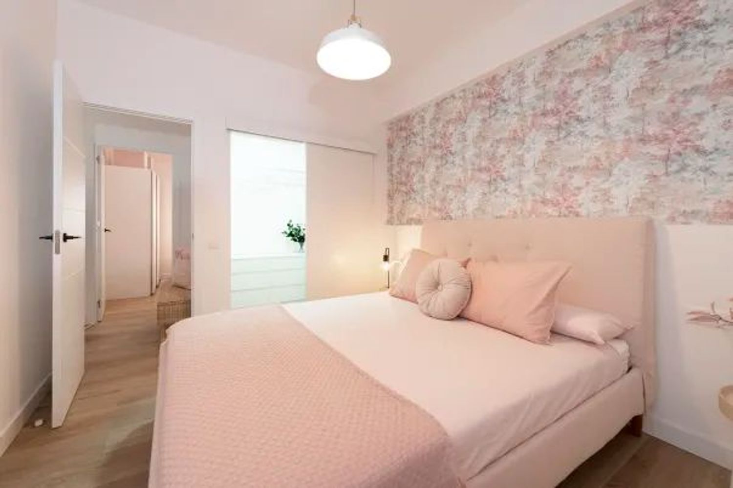 Estudio en calle Poeta Bernardo de la Torre, 1 - Foto 2