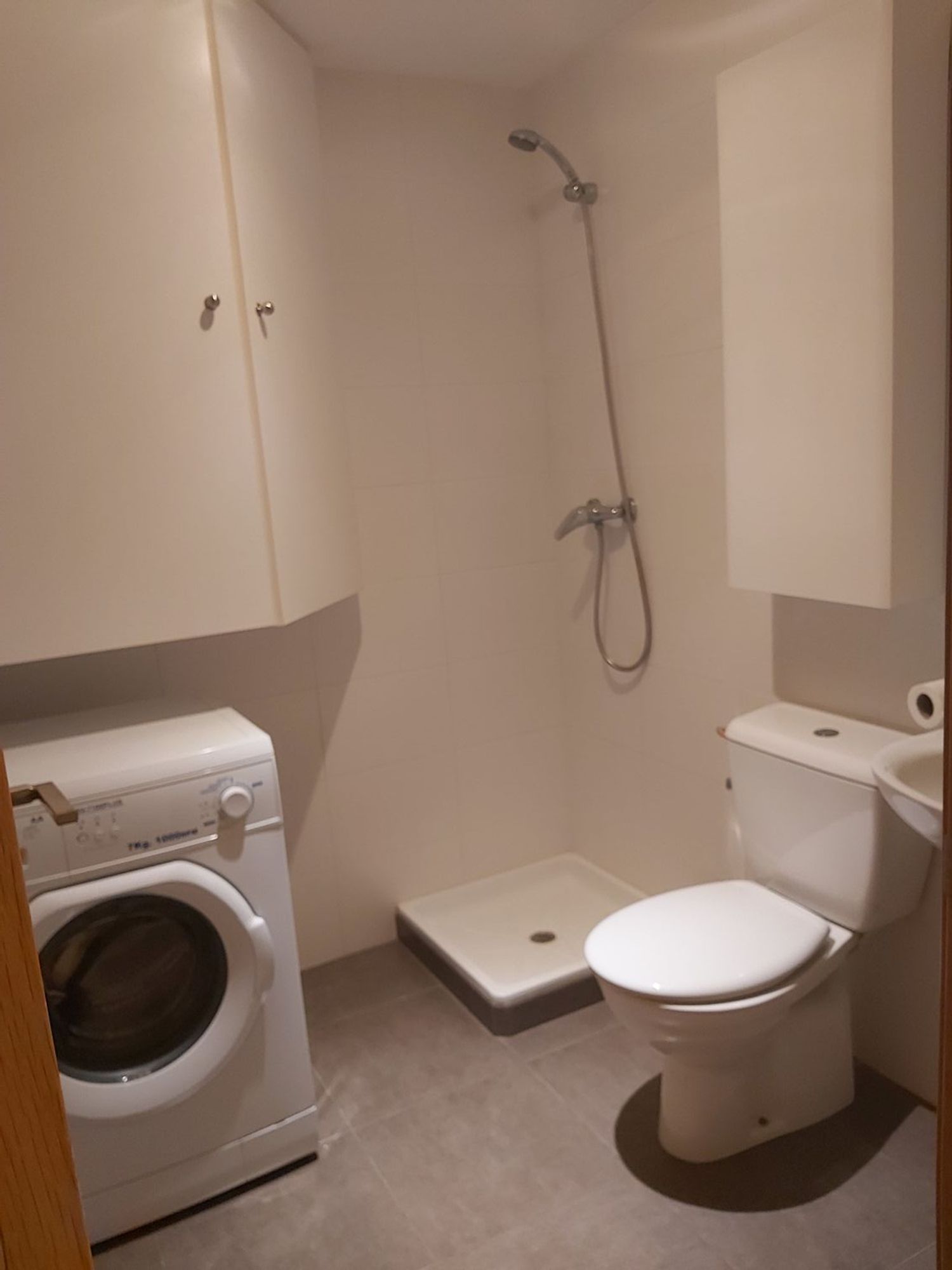 Piso en Calle alfonso sánchez, 14, Vega de Acá - Nueva Almería - Cortijo Grande, Vega de Acá - Nueva Almería - Cortijo Grande - Foto 19