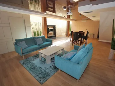 Chalet en  Calle Azorin 7 - Foto 18