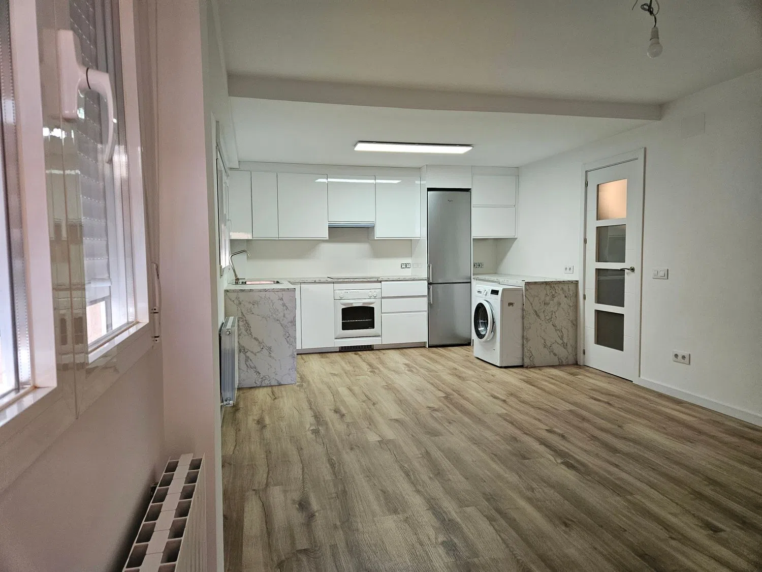 Piso en Barrio Arcos - Foto 1