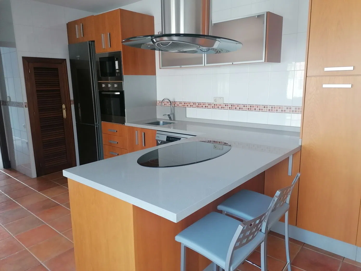 Chalet adosado en Urb. arco norte Arco norte - Avda España - Foto 31