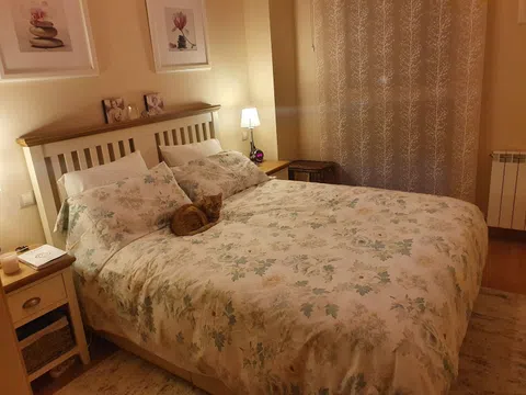 Piso en calle Islas Caimán, 2 - Foto 10