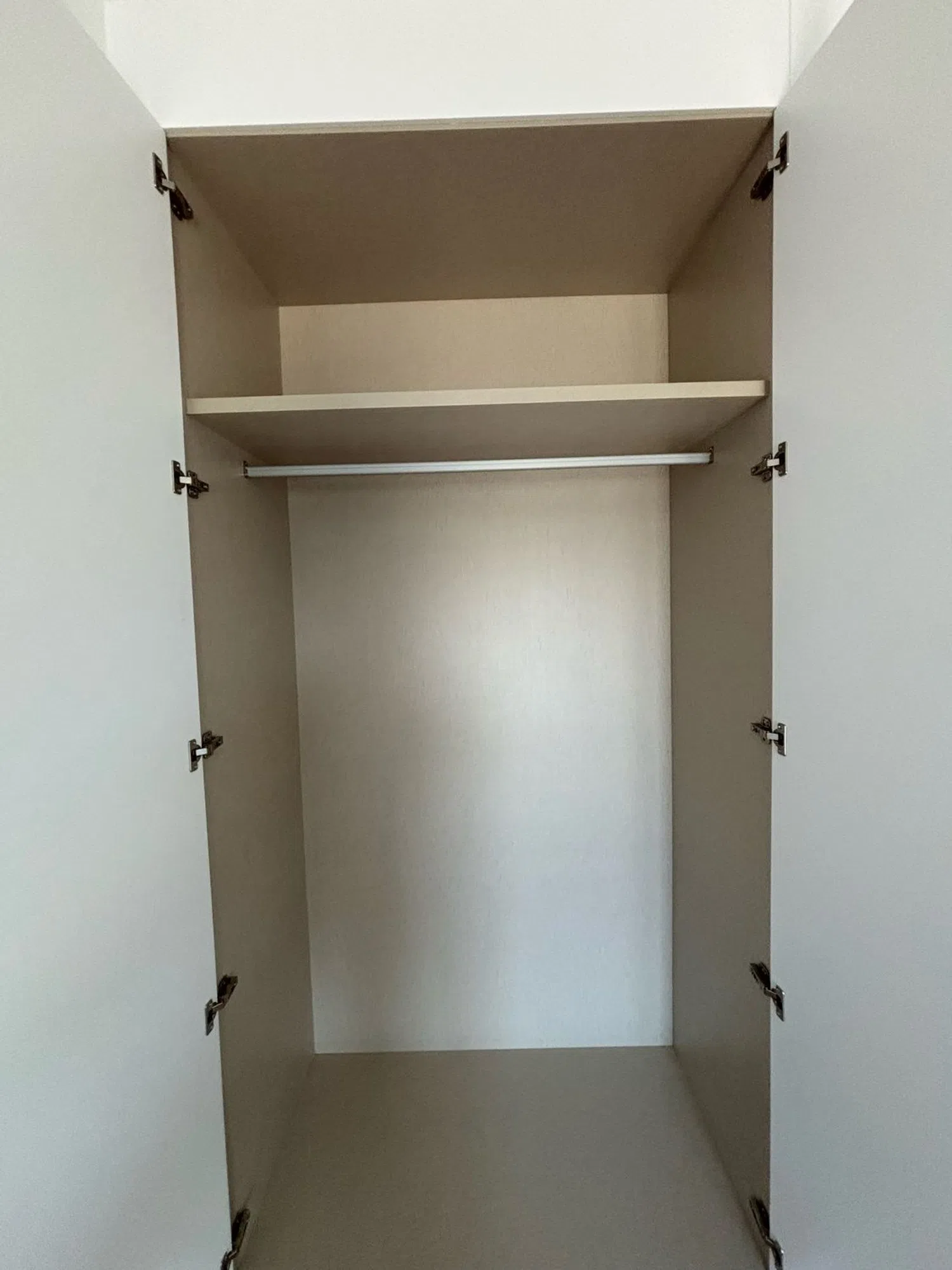 Piso en calle Haití s/n - Foto 10