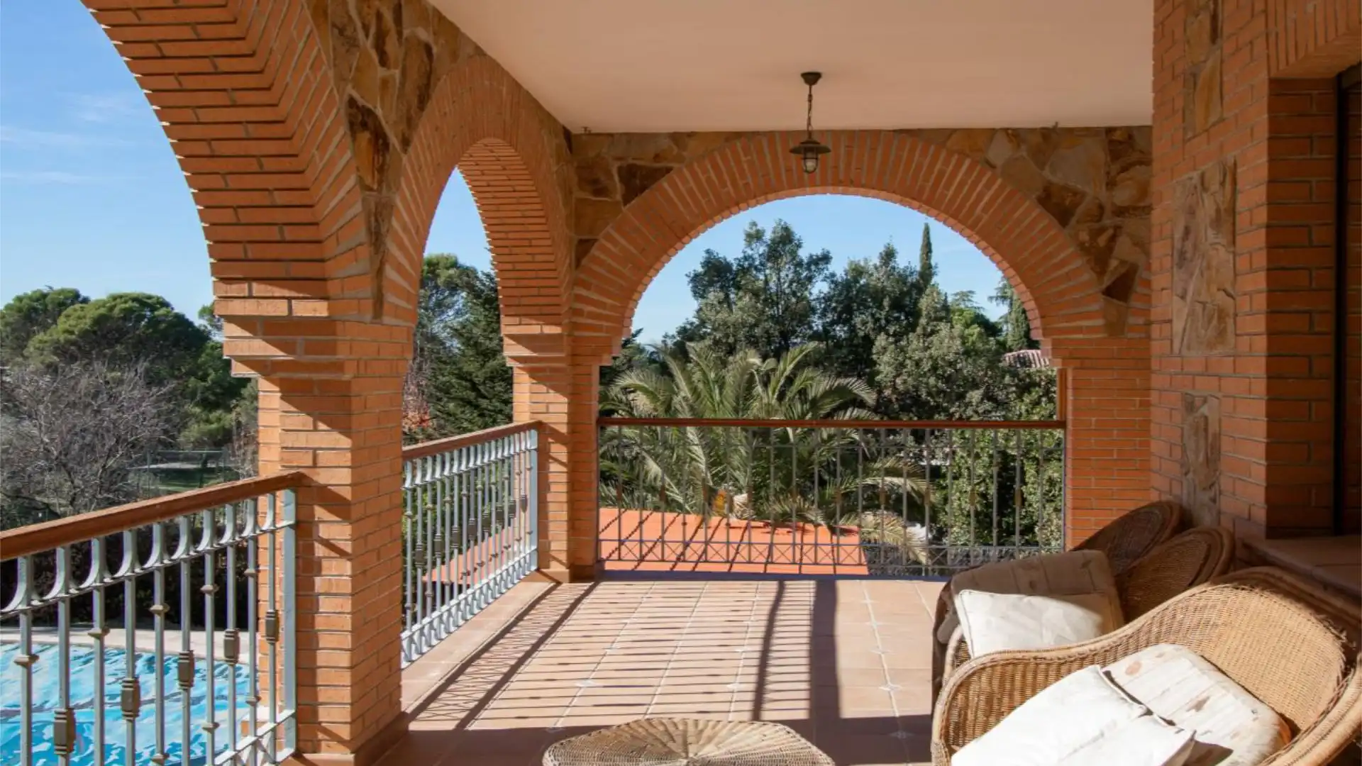 Chalet en  Calle Vallefranco 25 - Foto 7