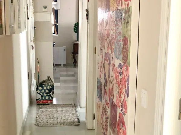 Ático en calle Mazarredo, 1 - Foto 27