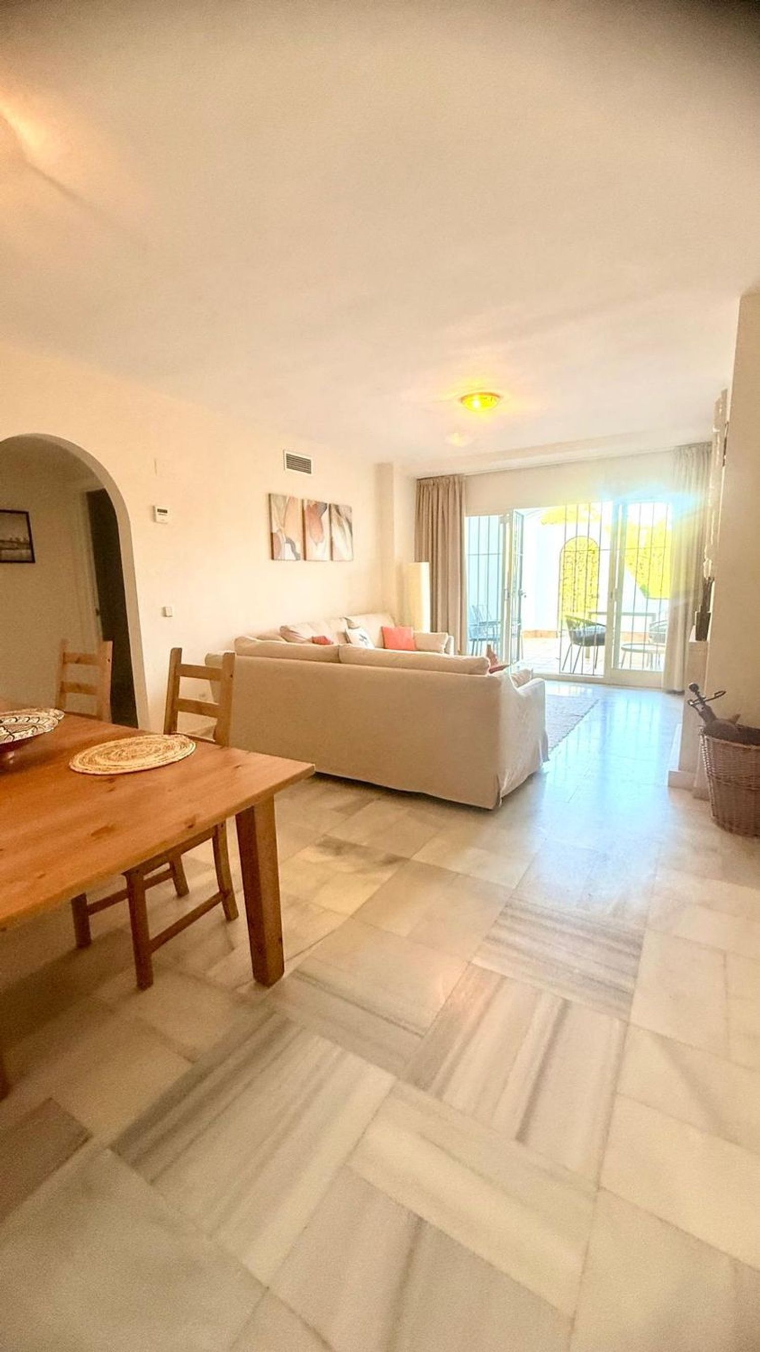 Piso en avenida Piedramar s/n - Foto 4