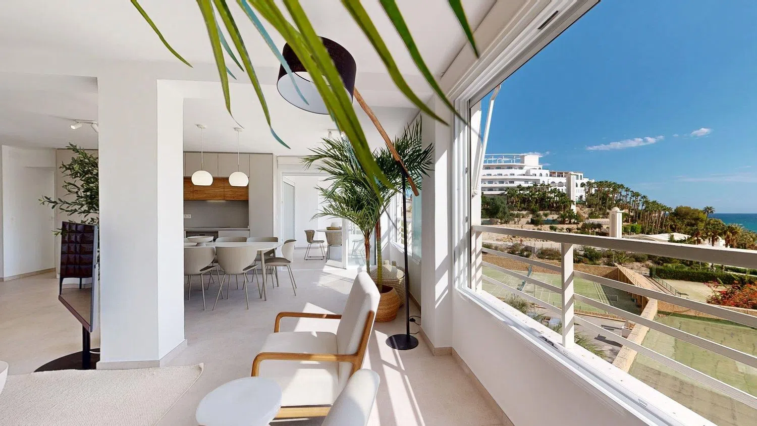 Piso en calle Noruega, 33 - Foto 6