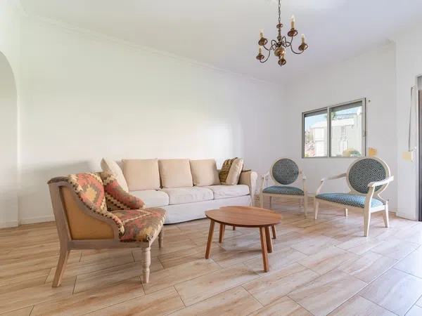 Piso en calle Doctor Wolffel, 8 - Foto 3