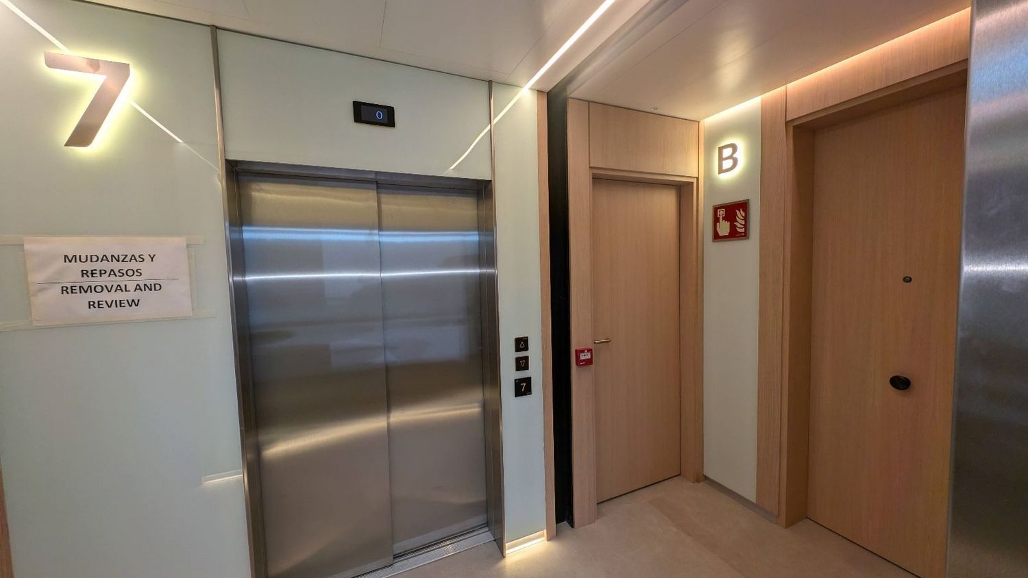 Piso en Pacífico - Foto 32