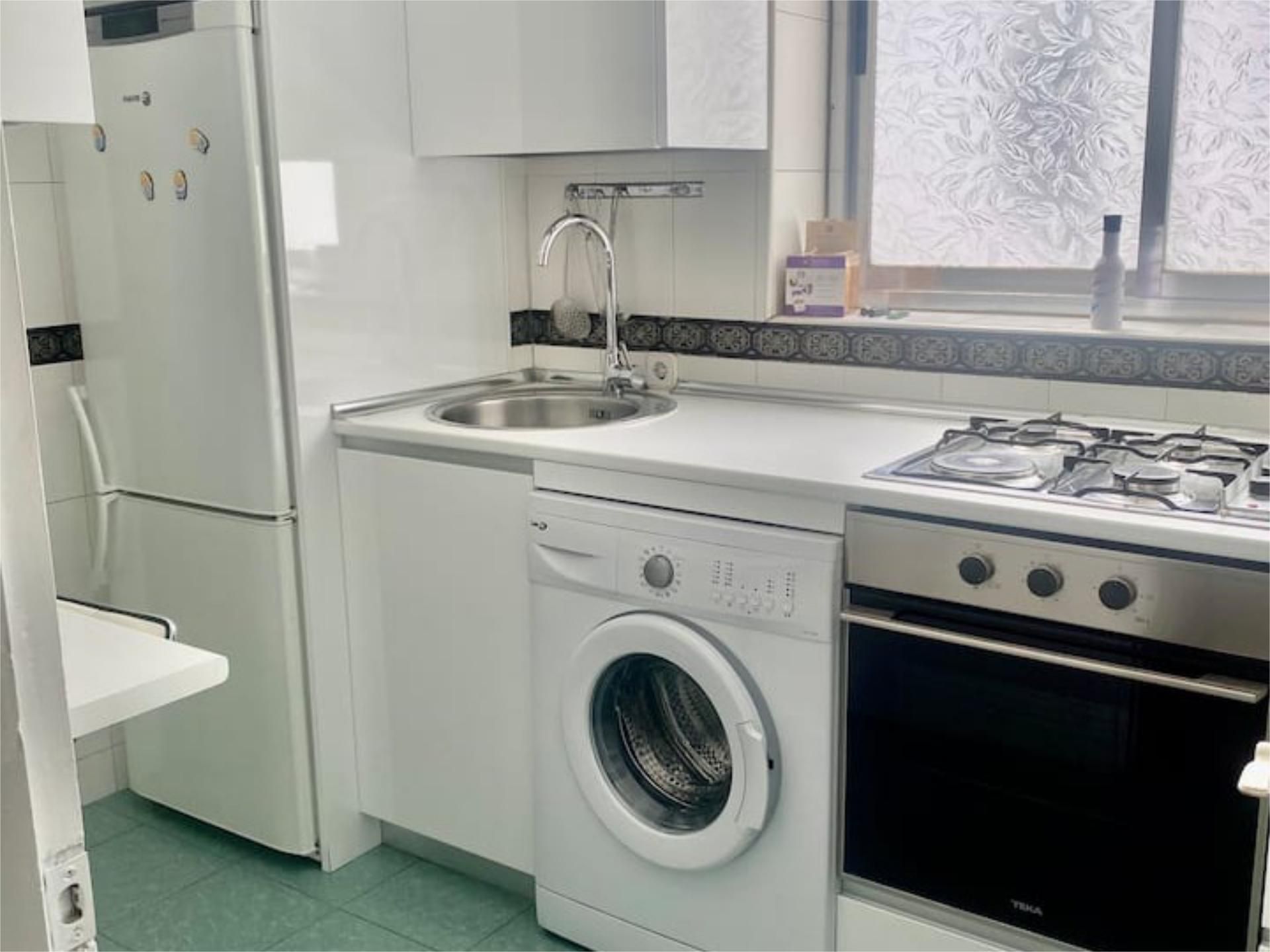 Piso en  Paseo de la Castellana 177 - Foto 15